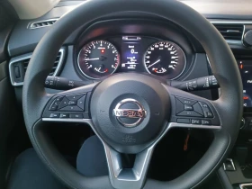 Nissan Qashqai, снимка 13