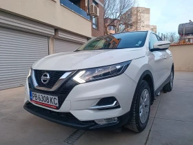 Nissan Qashqai, снимка 1