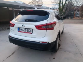 Nissan Qashqai, снимка 5