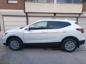 Nissan Qashqai, снимка 4