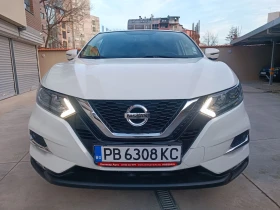 Nissan Qashqai, снимка 2