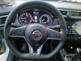 Nissan Qashqai, снимка 9