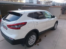 Nissan Qashqai, снимка 16