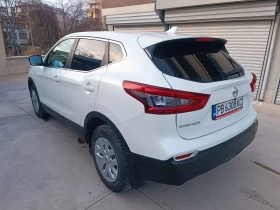 Nissan Qashqai, снимка 6