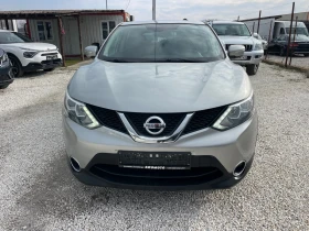 Nissan Qashqai 1.5CDI ЛИЗИНГ, снимка 2