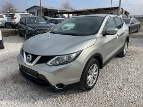 Nissan Qashqai 1.5CDI ЛИЗИНГ, снимка 1