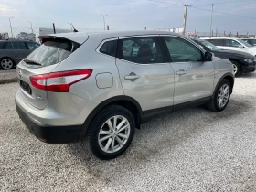 Nissan Qashqai 1.5CDI ЛИЗИНГ, снимка 4