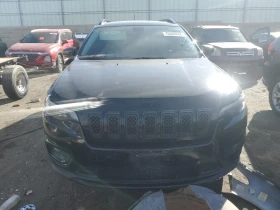 Jeep Cherokee LATITUDE PLUS 4X4 КРАЙНА ЦЕНА ДО БЪЛГАРИЯ!, снимка 5