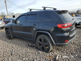 Jeep Grand cherokee, снимка 2