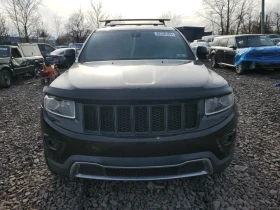 Jeep Grand cherokee, снимка 5