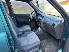 Обява за продажба на Daihatsu Terios 1.3 бензин  ~4 999 лв. - изображение 1