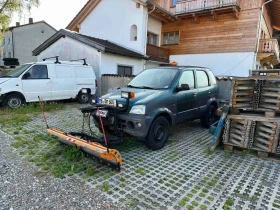 Обява за продажба на Daihatsu Terios 1.3 бензин  ~4 999 лв. - изображение 1