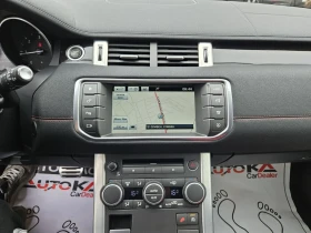 Land Rover Range Rover Evoque 2.0D-180= 4x4= 9= FACE= = MERIDIAN= LED | Mobile.bg    15