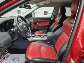 Land Rover Range Rover Evoque 2.0D-180= 4x4= 9= FACE= = MERIDIAN= LED | Mobile.bg    7