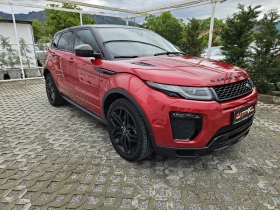     Land Rover Range Rover Evoque 2.0D-180= 4x4= 9= FACE= = MERIDIAN= LED
