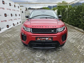     Land Rover Range Rover Evoque 2.0D-180= 4x4= 9= FACE= = MERIDIAN= LED