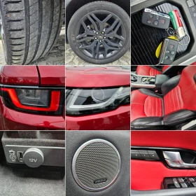 Land Rover Range Rover Evoque 2.0D-180= 4x4= 9= FACE= = MERIDIAN= LED | Mobile.bg    17