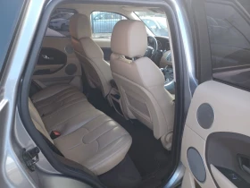 Land Rover Range Rover Evoque 2.2 TD4 Luxury | Mobile.bg    7