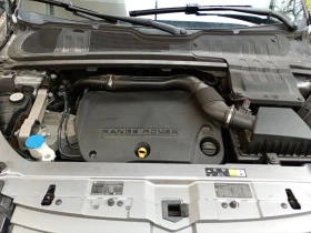 Land Rover Range Rover Evoque 2.2 TD4 Luxury | Mobile.bg    11