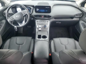 Hyundai Santa fe LIMITED/4X4//BOSE/// 360 | Mobile.bg    8