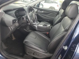 Hyundai Santa fe LIMITED/4X4//BOSE/// 360 | Mobile.bg    7