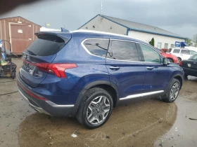 Hyundai Santa fe LIMITED/4X4//BOSE/// 360 | Mobile.bg    4