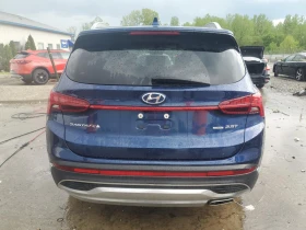 Hyundai Santa fe LIMITED/4X4//BOSE/// 360 | Mobile.bg    5