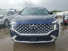 Hyundai Santa fe LIMITED/4X4//BOSE/// 360 | Mobile.bg    2