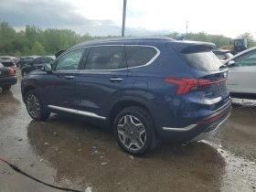Hyundai Santa fe LIMITED/4X4//BOSE/// 360 | Mobile.bg    6
