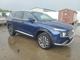 Hyundai Santa fe LIMITED/4X4//BOSE/// 360 | Mobile.bg    3