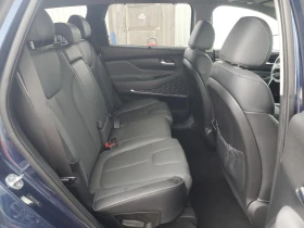 Hyundai Santa fe LIMITED/4X4//BOSE/// 360 | Mobile.bg    10