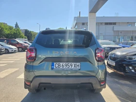 Dacia Duster 1.0 Tce/LPG Extreme - 36900 лв. - 67633422 4