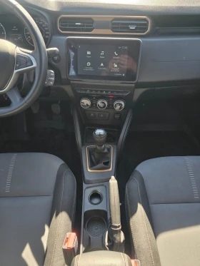 Dacia Duster 1.0 Tce/LPG Extreme - 36900 лв. - 67633422 9