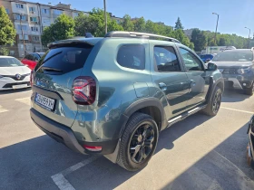 Dacia Duster 1.0 Tce/LPG Extreme - 36900 лв. - 67633422 5