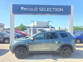 Dacia Duster 1.0 Tce/LPG Extreme - 36900 лв. - 67633422 3