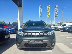 Dacia Duster 1.0 Tce/LPG Extreme - 36900 лв. - 67633422 2