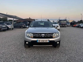 Dacia Duster 1.5 , 4x4, Нов Внос France