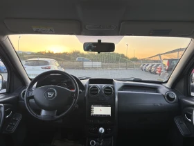 Dacia Duster 1.5 , 4x4, Нов Внос France - 16500 лв. - 43504130 12