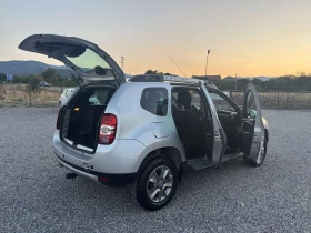 Dacia Duster 1.5 , 4x4, Нов Внос France - 16500 лв. - 43504130 7