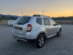 Dacia Duster 1.5 , 4x4, Нов Внос France - 16500 лв. - 43504130 5