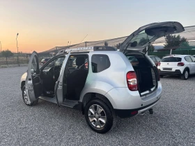 Dacia Duster 1.5 , 4x4, Нов Внос France - 16500 лв. - 43504130 8