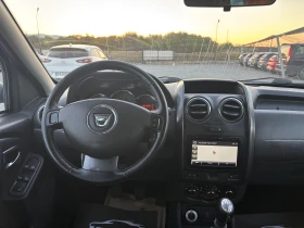Dacia Duster 1.5 , 4x4, Нов Внос France - 16500 лв. - 43504130 13