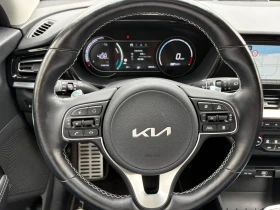 Kia Niro SPIRIT/204HP/NAVI/AMBI/CARPLAY/CAM/KLESS/567f - 54299 лв. - 92946164 10