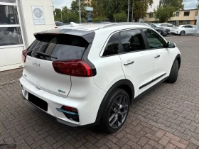 Kia Niro SPIRIT/204HP/NAVI/AMBI/CARPLAY/CAM/KLESS/567f - 54299 лв. - 92946164 5