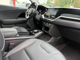 Kia Niro SPIRIT/204HP/NAVI/AMBI/CARPLAY/CAM/KLESS/567f - 54299 лв. - 92946164 14