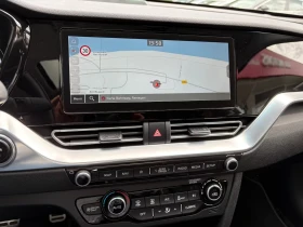 Kia Niro SPIRIT/204HP/NAVI/AMBI/CARPLAY/CAM/KLESS/567f - 54299 лв. - 92946164 12