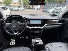 Kia Niro SPIRIT/204HP/NAVI/AMBI/CARPLAY/CAM/KLESS/567f - 54299 лв. - 92946164 9