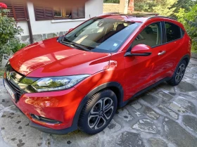 Обява за продажба на Honda Hr-v ~28 900 лв. - изображение 2