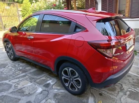 Обява за продажба на Honda Hr-v ~28 900 лв. - изображение 5