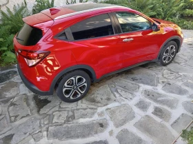 Обява за продажба на Honda Hr-v ~28 900 лв. - изображение 3